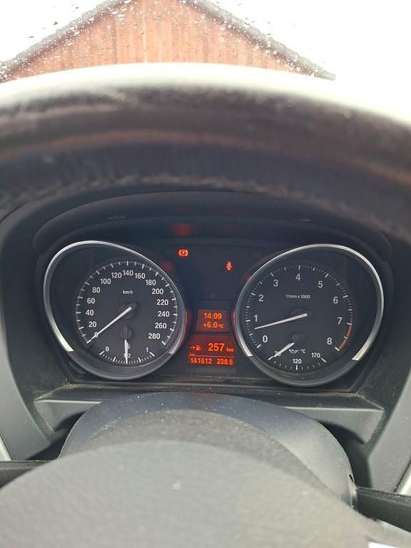 Gebraucht BMW Z4 306 PS (225 kW) 2008 Blau Cabrio