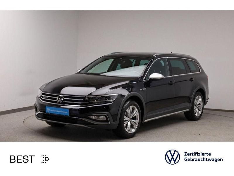 Gebraucht 2022 VW Passat Alltrack Kombi | 60.722 € - Bild 1/1