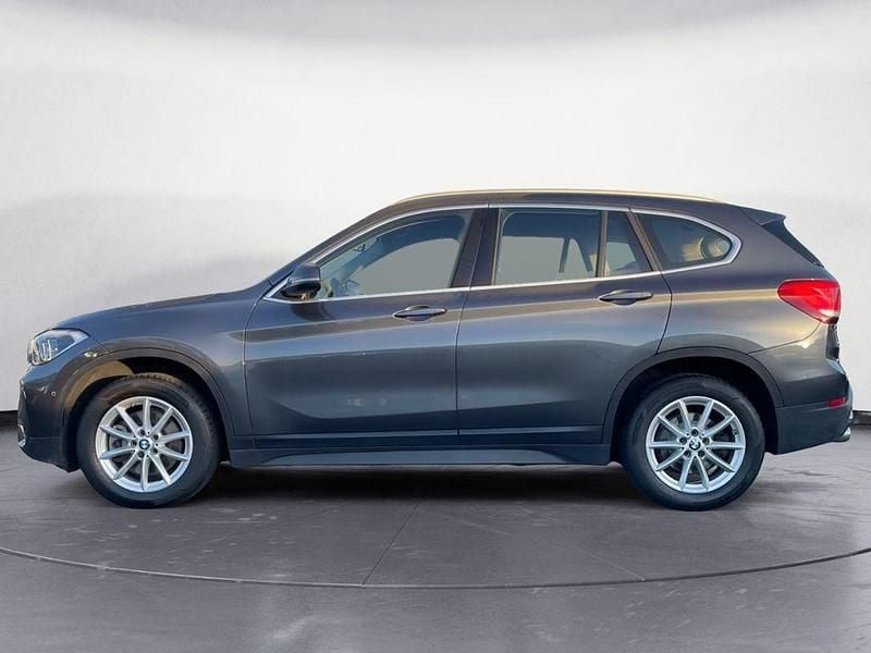 Gebraucht BMW X1 Advantage 190 PS (139 kW) 2020 Grau SUV