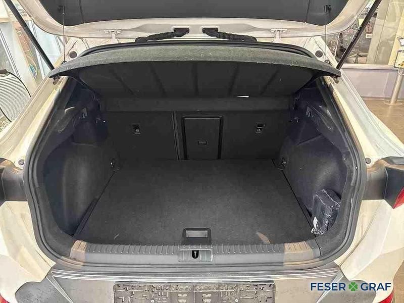 Gebraucht Cupra Formentor VZ 245 PS (180 kW) 2023 Weiss SUV