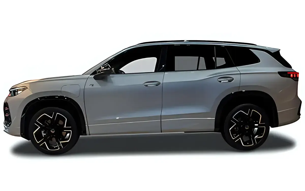 Neu VW Tayron Life 204 PS (150 kW) 2026 SUV