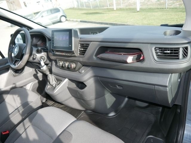 Gebraucht Nissan Primastar Acenta 131 PS (96 kW) 2022 Othercolor Van / Kleinbus