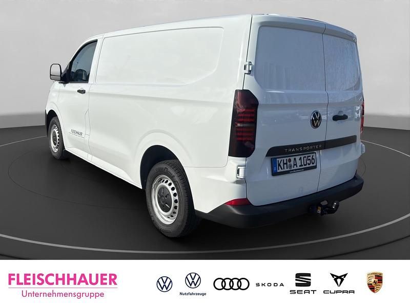 Gebraucht VW Transporter 150 PS (110 kW) 2025 Weiss Van