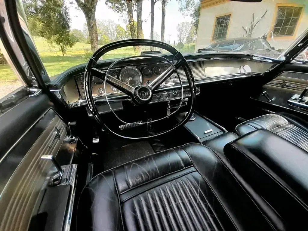 Gebraucht Chrysler 300C 300 PS (220 kW) 1964 Silber Coupé