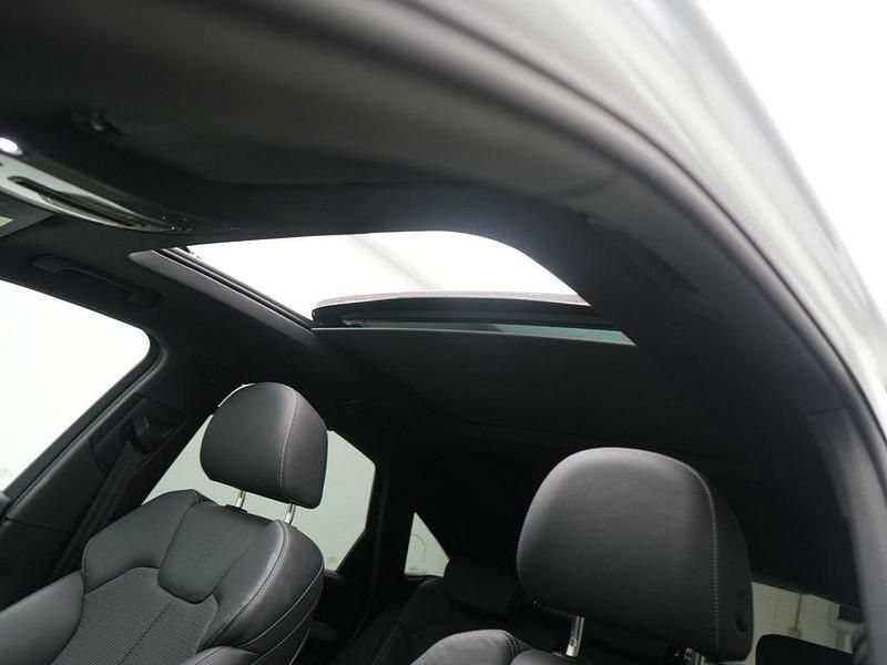 Gebraucht Audi Q5 Sportback S-Line 299 PS (219 kW) 2023 Ibisweiss SUV