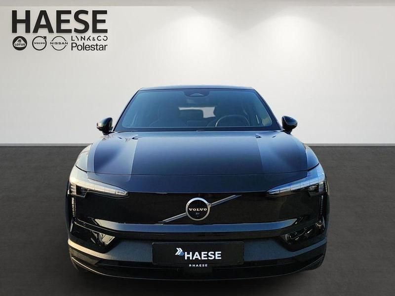Gebraucht Volvo EX30 Ultra 200 kW (272 PS) 2025 Onyx black SUV