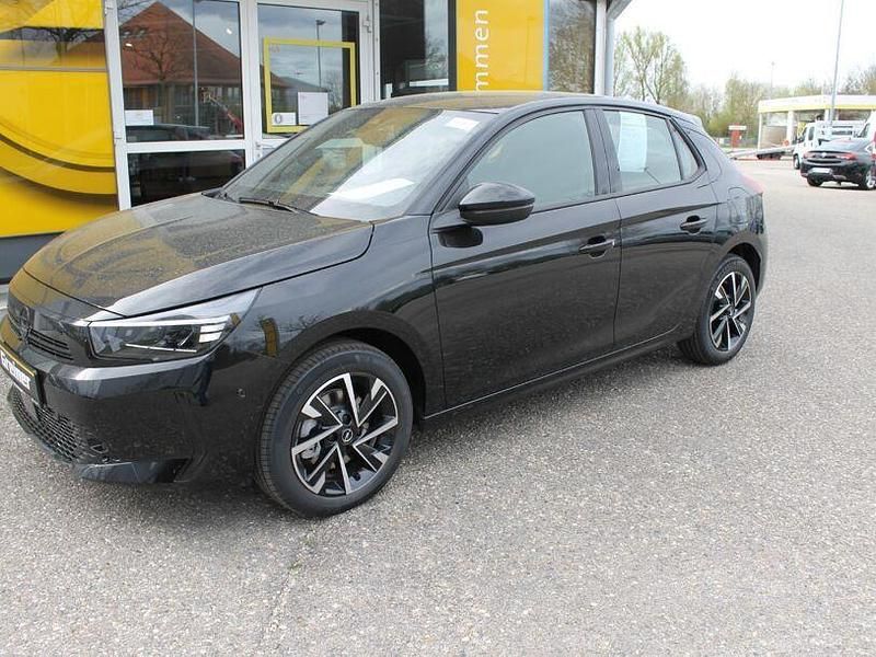 Gebraucht Opel Corsa 101 PS (74 kW) 2025 5 türen Kleinwagen
