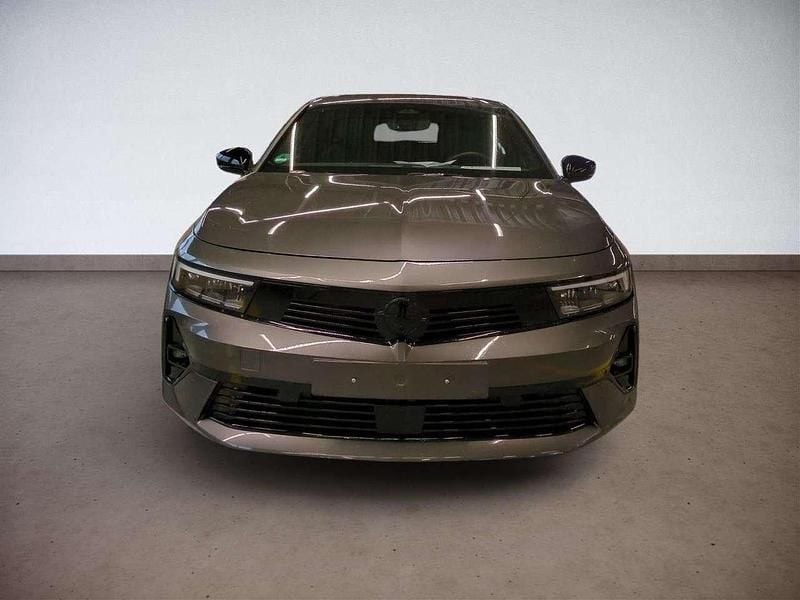 Gebraucht Opel Astra 131 PS (96 kW) 2024 Grau/typ aussenverkleidung met Kombi