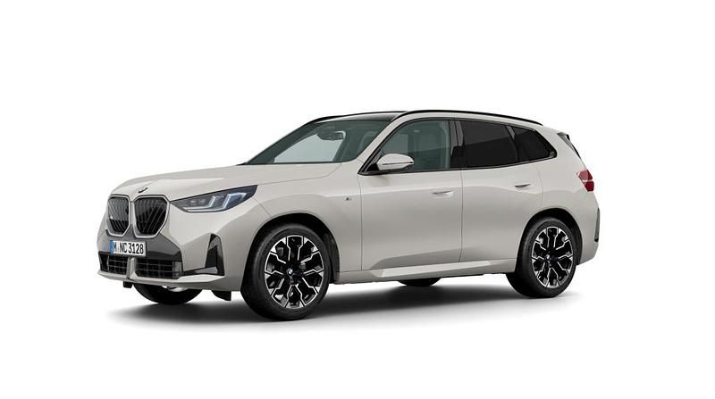 Neu 2025 BMW X3 Comfort Edition SUV | 66.590 € (Etwas zu teuer) - Bild 1/3