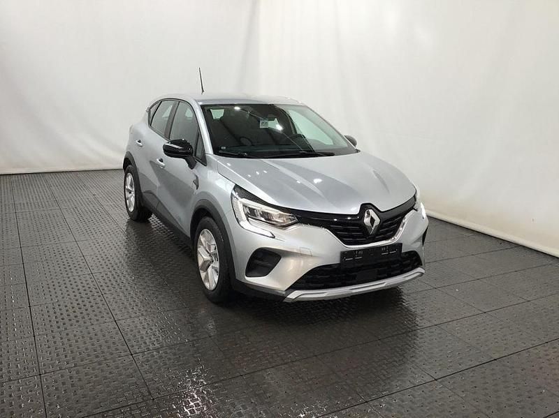 Gebraucht Renault Captur Zen 91 PS (66 kW) 2024 SUV