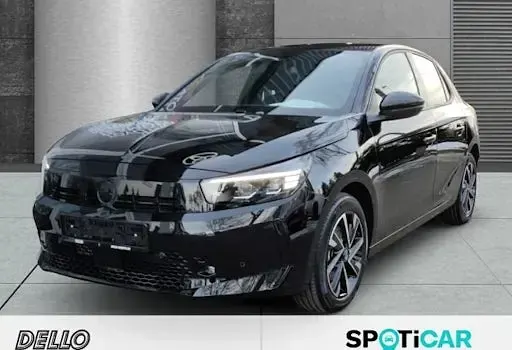 Gebraucht Opel Corsa 110 PS (80 kW) 2025 Limousine