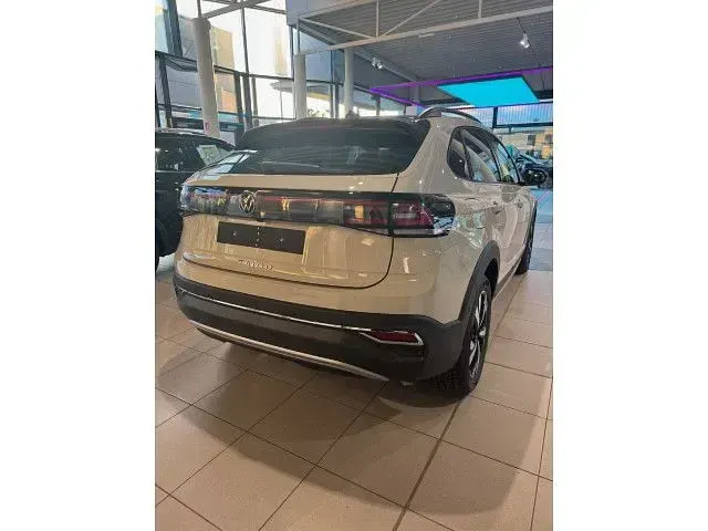 Neu VW Taigo Style 116 PS (85 kW) 2025 Grau SUV