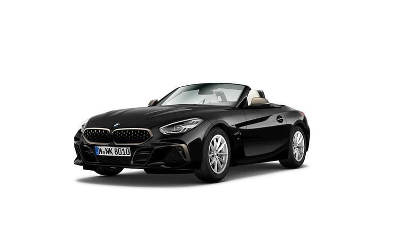 Gebraucht 2025 BMW Z4 M Sport Cabrio | 43.790 € - Bild 1/2