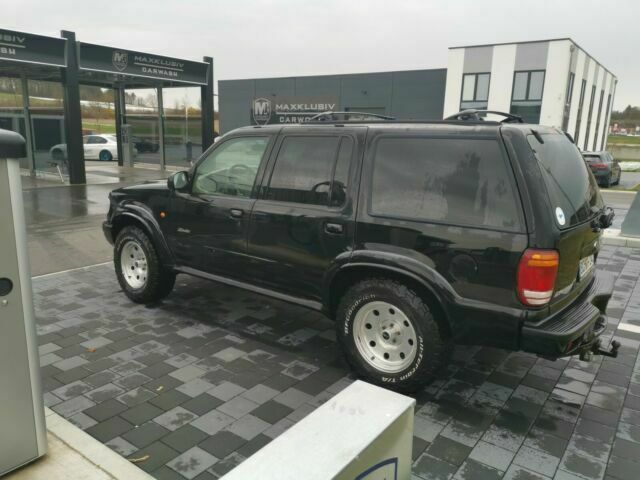 Ford explorer u2
