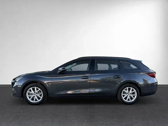 Gebraucht Seat Leon ST Style 150 PS (110 kW) 2026 Magnetic tech Kombi