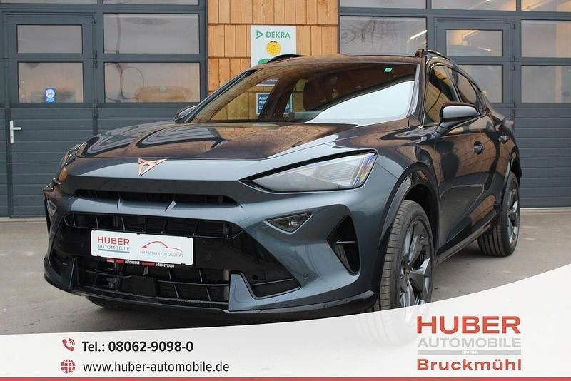 Magnetic tech Neu 2025 Cupra Formentor SUV | 30.880 € (Guter Preis) - Bild 1/4