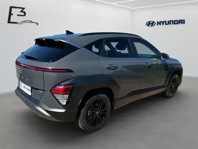 Neu Hyundai Kona Trend 139 PS (102 kW) 2026 Andere SUV