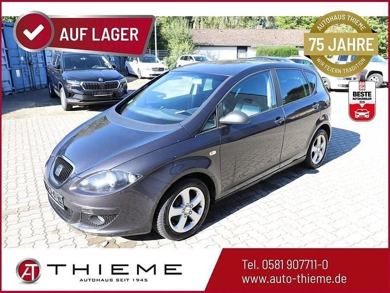 Other Gebraucht 2007 Seat Altea XL Van / Kleinbus | 1.500 € (Superpreis) - Bild 1/4
