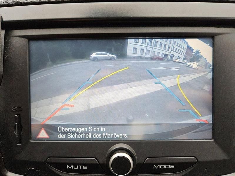 Gebraucht Lada Vesta 144 PS (105 kW) 2020 Grau Limousine