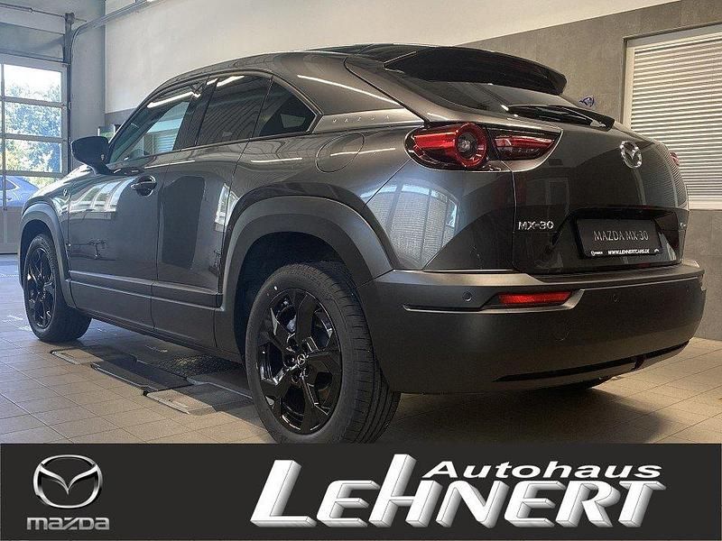 Neu Mazda MX30 Nagisa 170 PS (125 kW) 2025 SUV