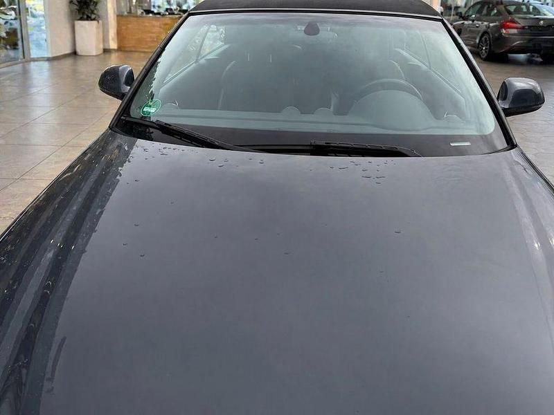 Gebraucht Audi A3 Cabriolet Ambition 140 PS (102 kW) 2008 Grau Cabrio