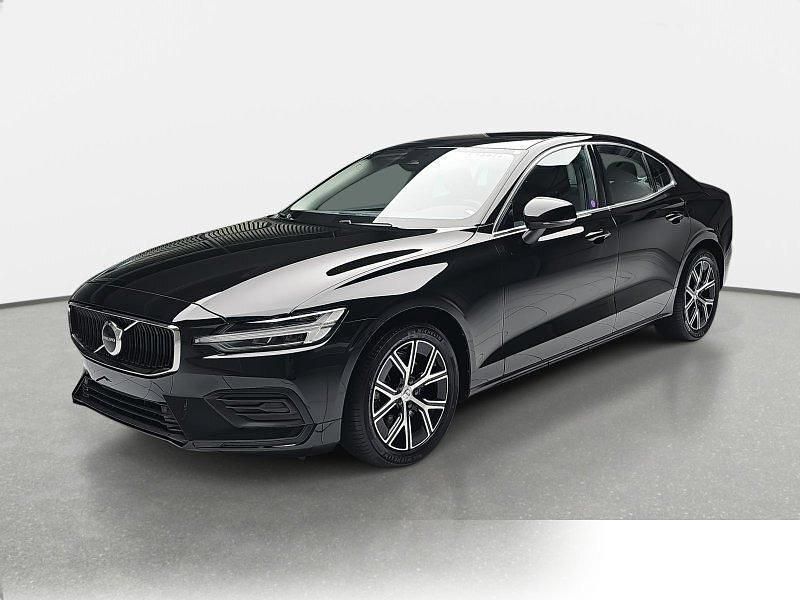 Metallic Gebraucht 2024 Volvo S60 Core Limousine | 34.360 € (Superpreis) - Bild 1/1