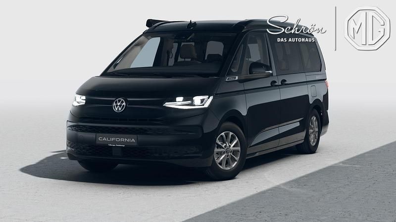 Neu 2024 VW T7 Edition Van | 65.906 € - Bild 1/3