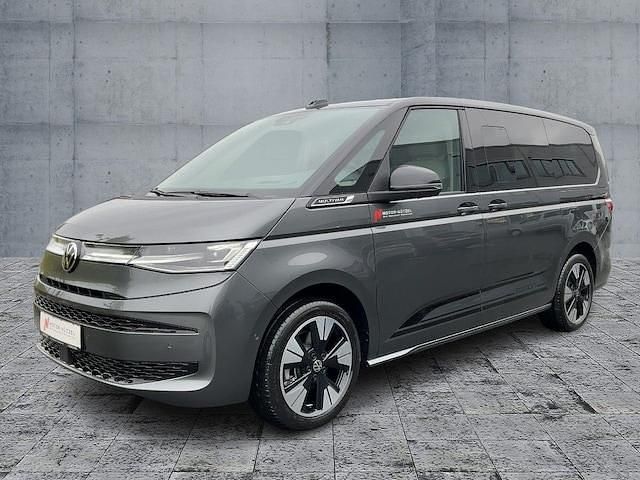 Gebraucht VW Multivan Edition 204 PS (150 kW) 2025 Van