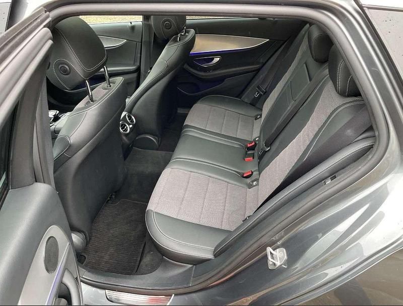 Gebraucht 2016 Mercedes E220 Avantgarde Kombi | 13.600 € (Superpreis) - Bild 1/4