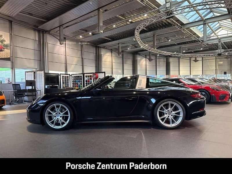 Gebraucht Porsche 991 420 PS (308 kW) 2016 Schwarz Coupé