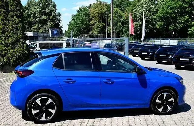 Gebraucht Opel Corsa-e 114 kW (156 PS) 2024 Andere Kleinwagen