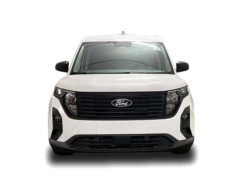 Gebraucht Ford Transit Trend 100 PS (73 kW) 2025 Weiss