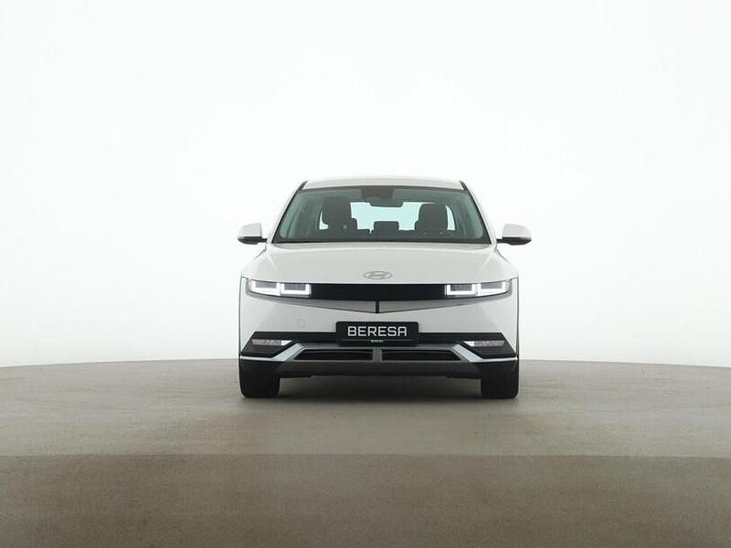 Gebraucht Hyundai Ioniq 5 125 kW (170 PS) 2023 Weiss SUV