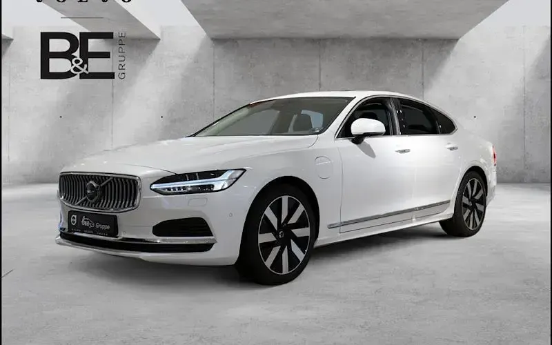 Gebraucht Volvo S90 Ultimate 455 PS (334 kW) 2024 Limousine