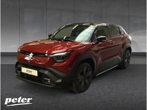 Neu Suzuki Vitara Comfort+ 135 kW (184 PS) 2026 Rot (opulent red/bluish black pearl met) SUV