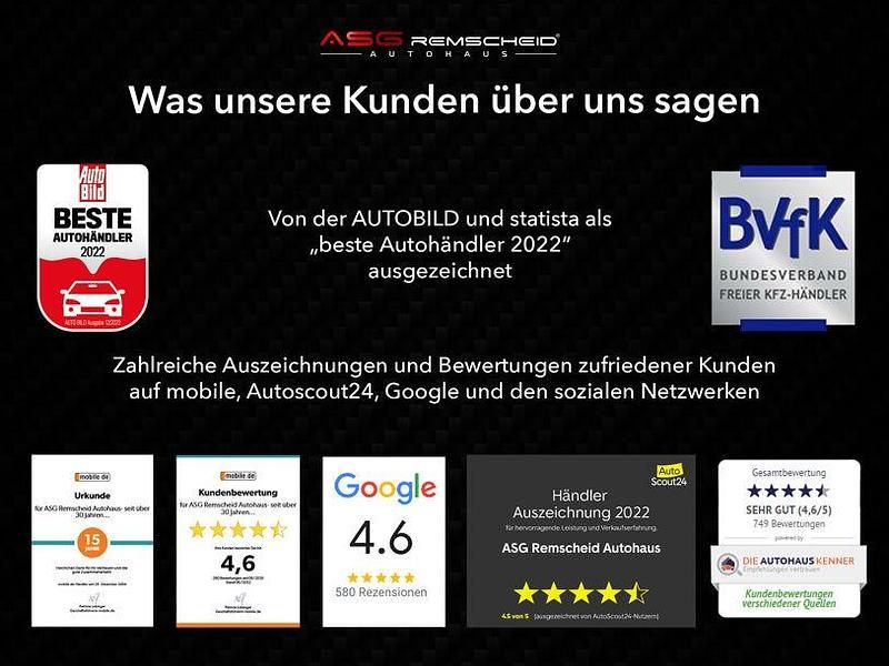 Gebraucht VW Passat Highline 190 PS (139 kW) 2015 Schwarz Kombi