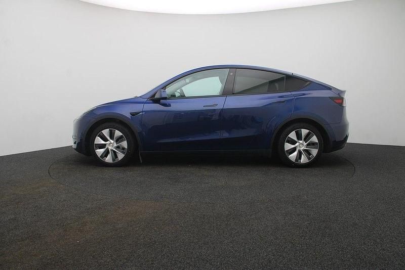 Gebraucht Tesla Model Y RWD 255 kW (347 PS) 2022 Blau SUV
