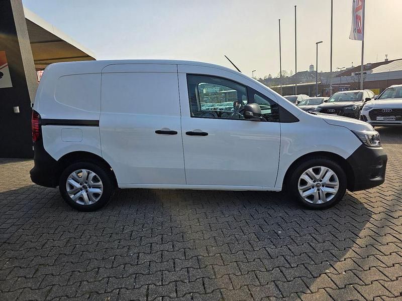 Gebraucht Renault Kangoo Rapid Advance 95 PS (69 kW) 2023 Weiß Van / Kleinbus