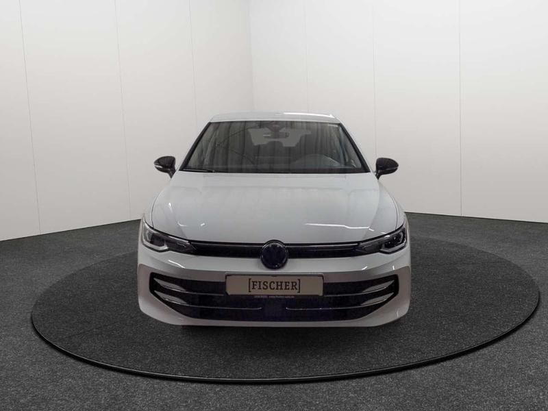 Gebraucht VW Golf VIII Goal 150 PS (110 kW) 2025 Pure white Limousine