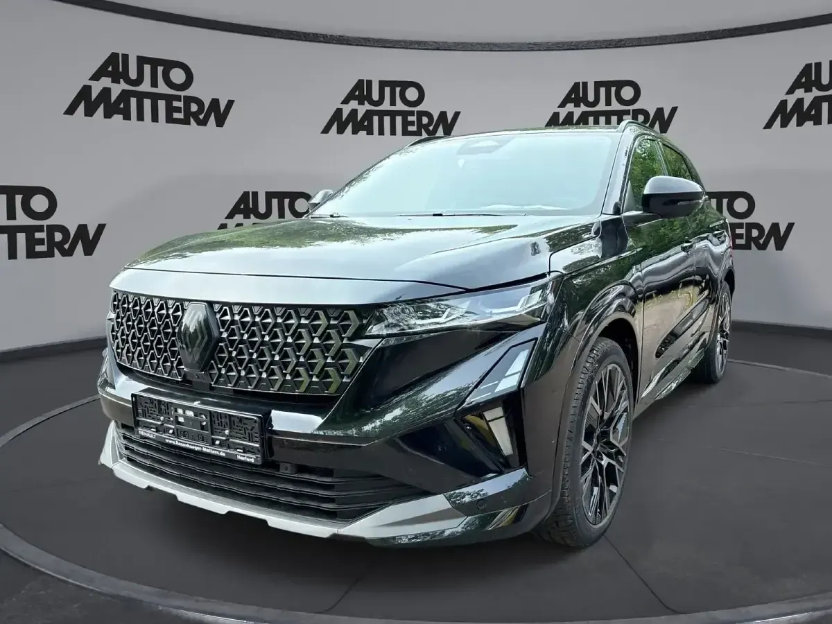 Gebraucht Renault Austral Esprit Alpine 96 PS (70 kW) 2026 SUV
