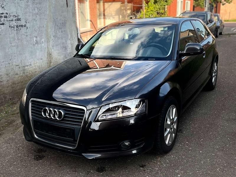 Gebraucht 2009 Audi A3 Ambition Limousine | 5.650 € (Fairer Preis) - Bild 1/4