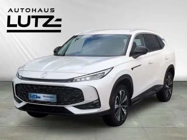 Weiß Neu 2024 MG HS Luxury SUV | 28.989 € (Fairer Preis) - Bild 1/4