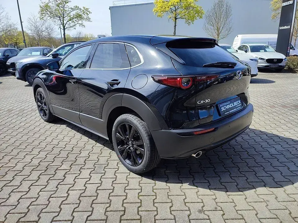 Neu Mazda CX-30 Homura-Line 140 PS (102 kW) 2026 SUV