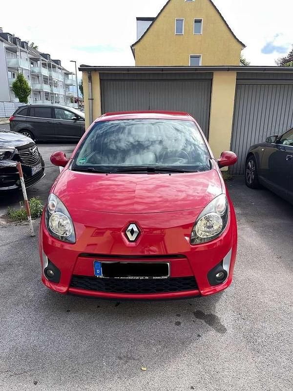 Gebraucht 2009 Renault Twingo Kleinwagen | 2.500 € (Fairer Preis) - Bild 1/4
