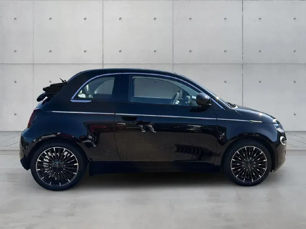 Gebraucht Fiat 500e La Prima 86 kW (118 PS) 2023 Other Cabrio