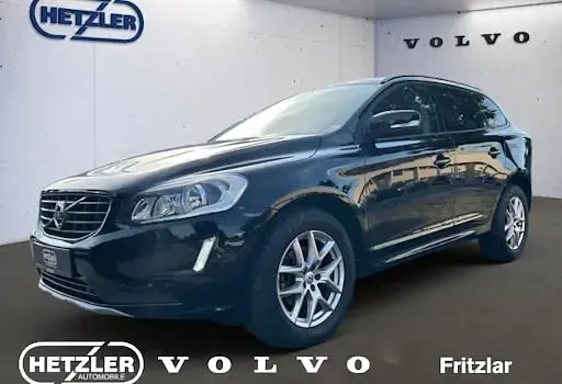 Gebraucht Volvo XC60 Kinetic 190 PS (139 kW) 2016 SUV