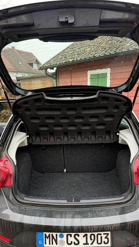 Gebraucht Seat Ibiza Style 86 PS (63 kW) 2011 Limousine