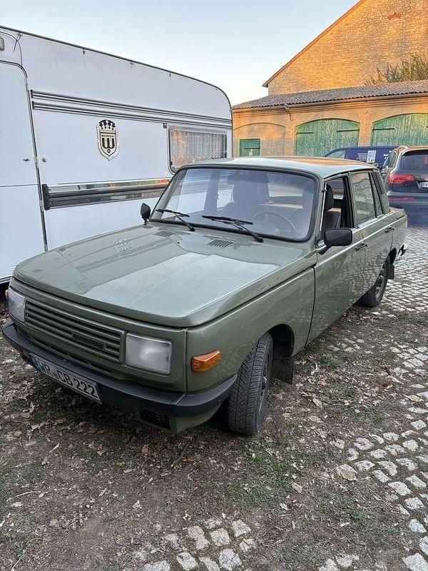 Gebraucht Wartburg 353 50 PS (36 kW) 1985