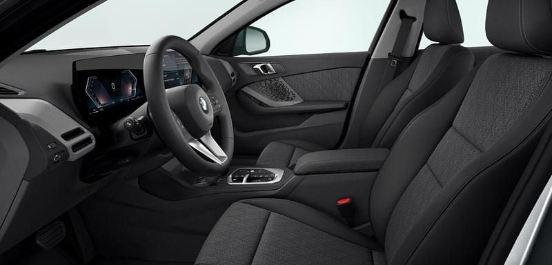 Gebraucht BMW 120 Shadowline 170 PS (125 kW) 2025 Grau Kleinwagen