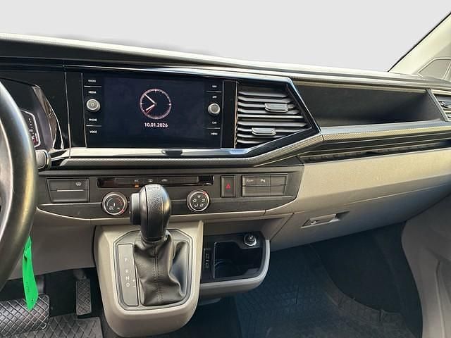 Gebraucht VW T6.1 199 PS (146 kW) 2020 Grau Van